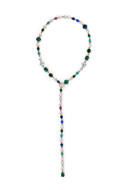 NECKLACE TIE ATELIER COLLECTION