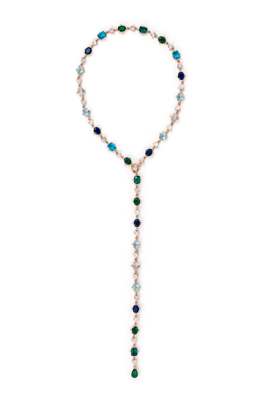 NECKLACE TIE ATELIER COLLECTION