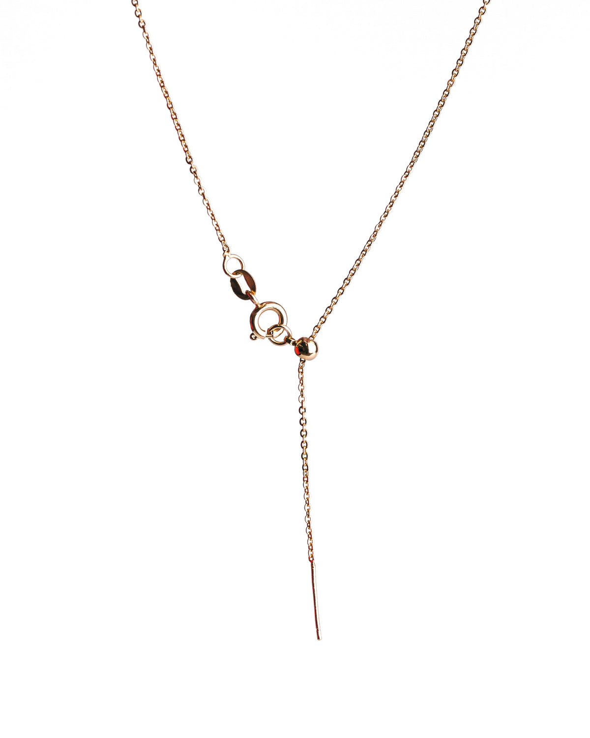 NECK PENDANT BUTTERFLY