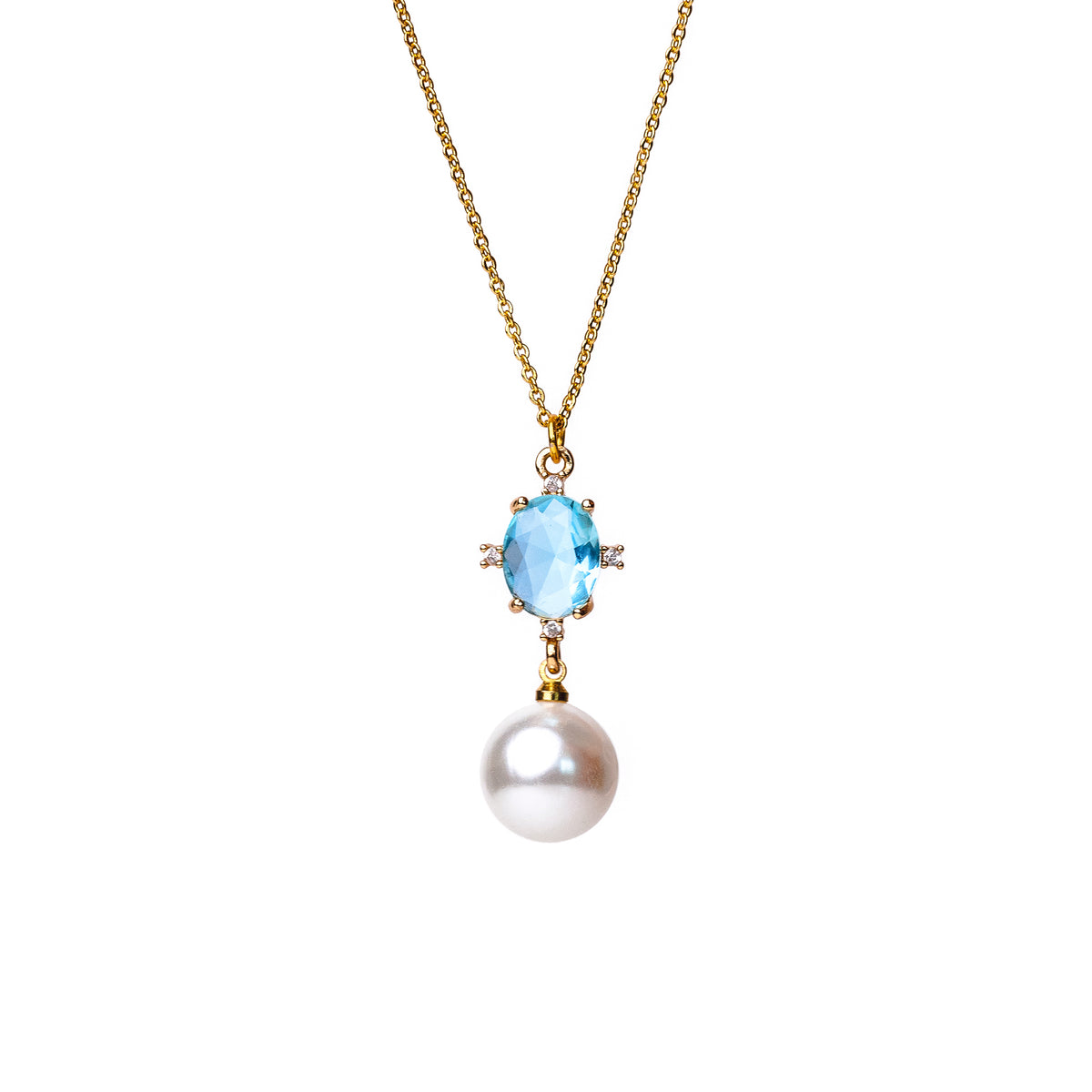 PENDANT ANASTASIA COLLECTION
