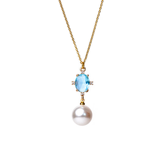 PENDANT ANASTASIA COLLECTION