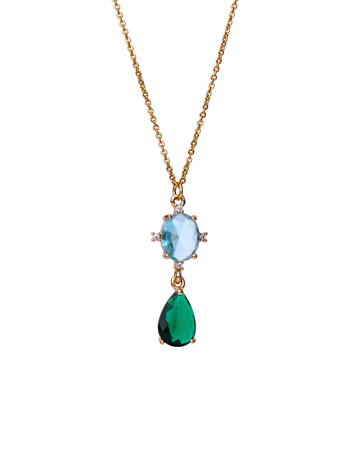 PENDANT ANASTASIA COLLECTION