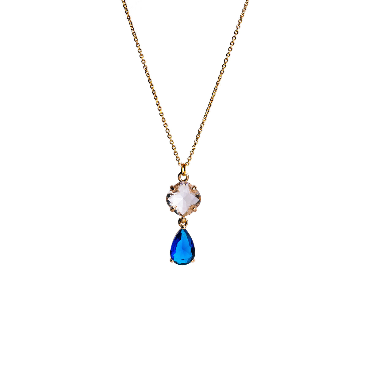PENDANT ANASTASIA COLLECTION