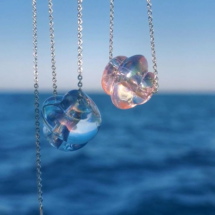 PENDANT HALO COLLECTION