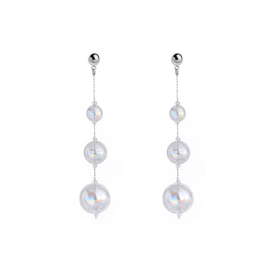 EARRINGS HALO COLLECTION