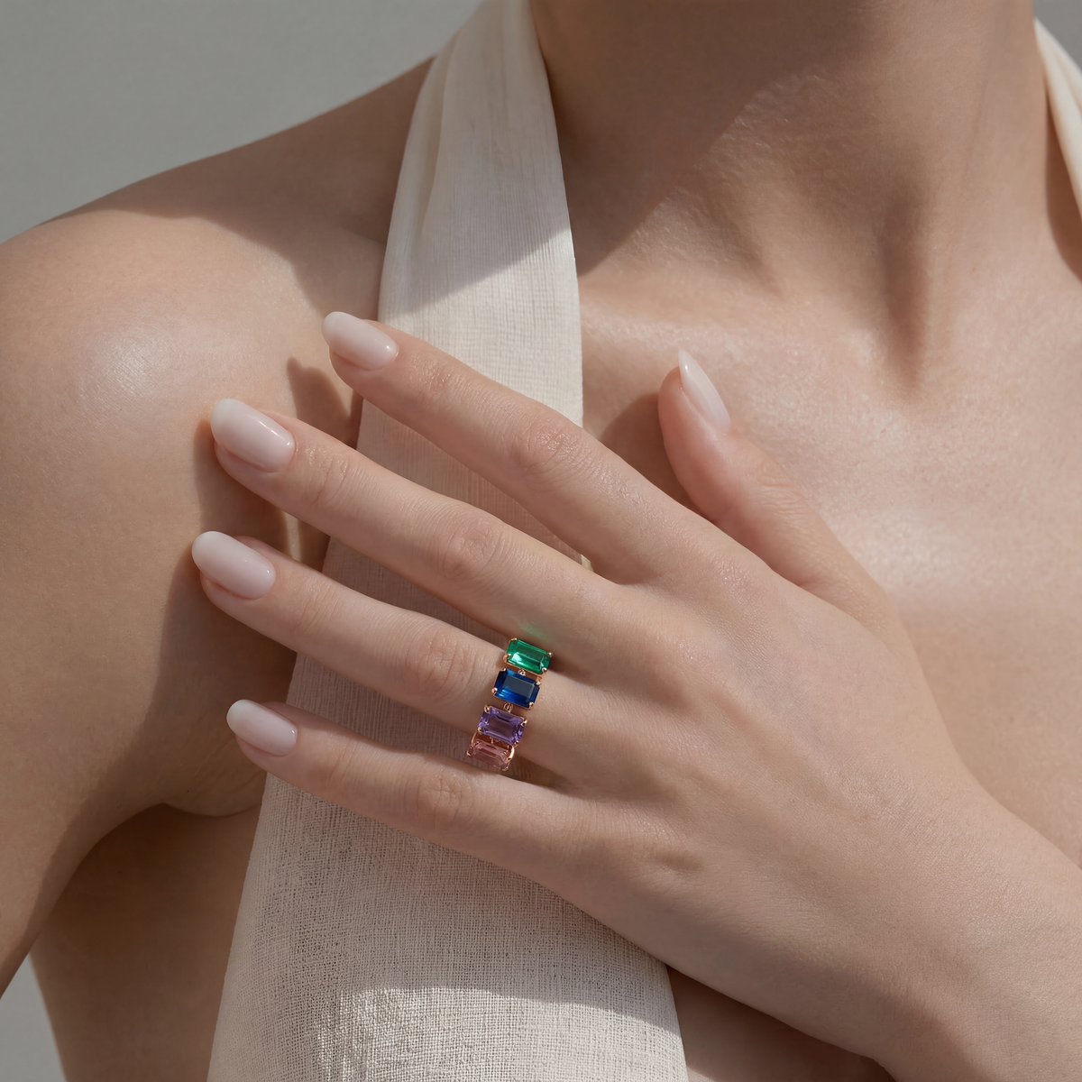RING LOVE COLLECTION