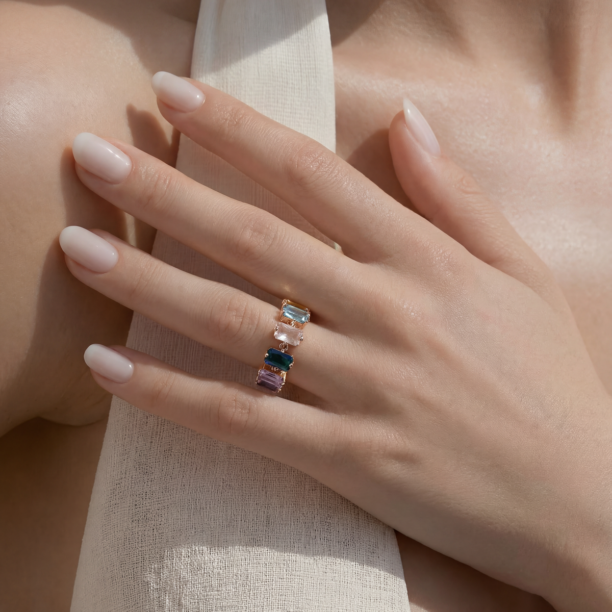 RING LOVE COLLECTION