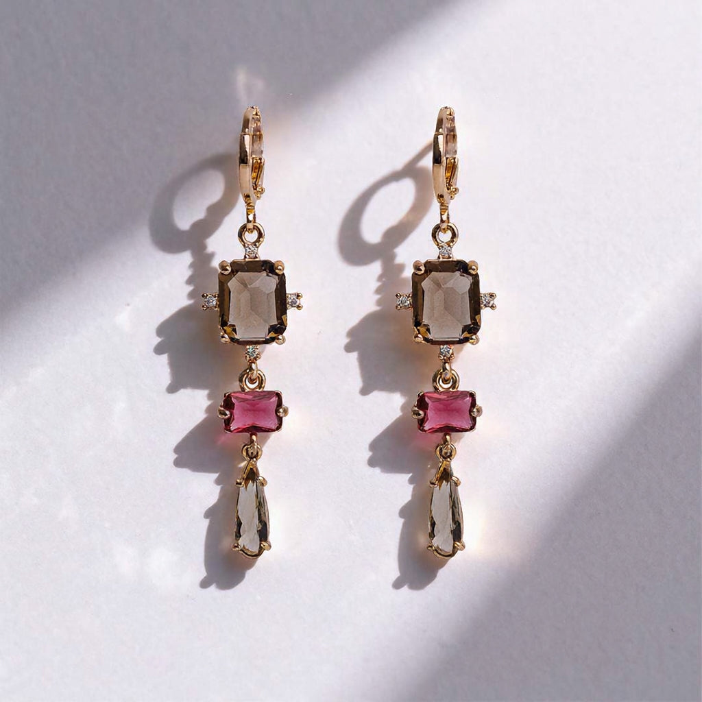 EARRINGS LOVE COLLECTION