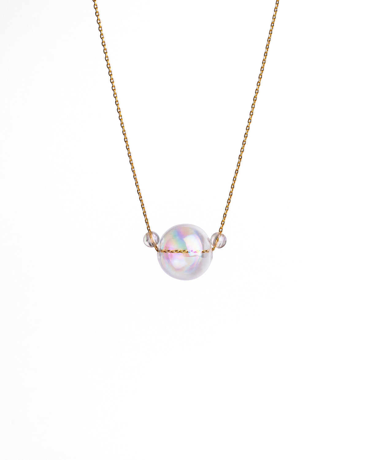 PENDANT HALO COLLECTION