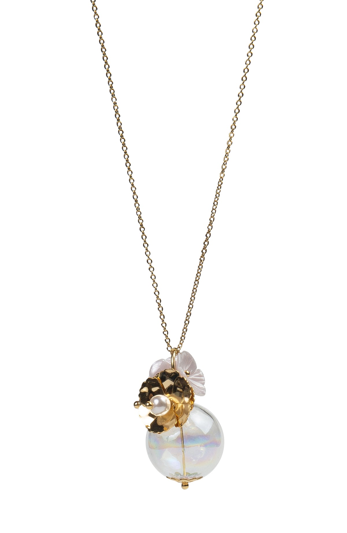 PENDANT HALO COLLECTION