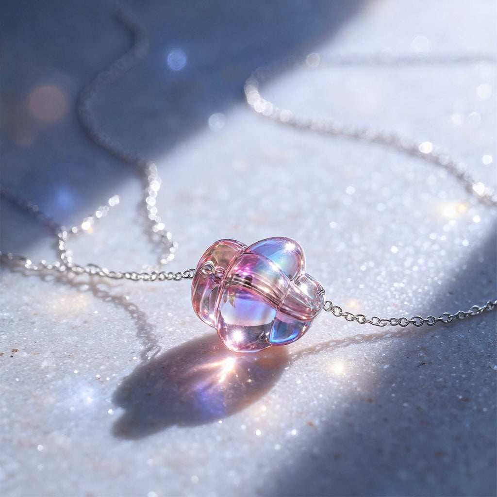 PENDANT HALO COLLECTION