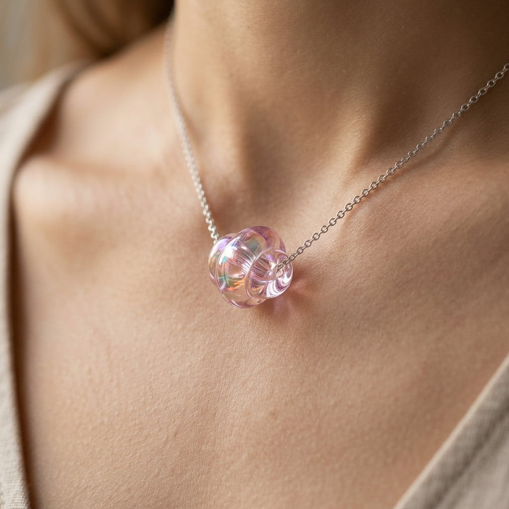 PENDANT HALO COLLECTION